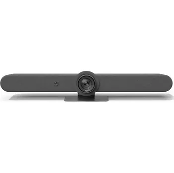Webkamera Logitech Video conferencing kit Tap IP Rally Bar Certified for Zoom Rooms Certified for Microsoft Teams Rooms