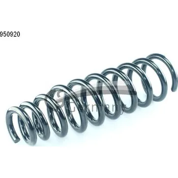 Pružina podvozku CS Germany 14.950.920