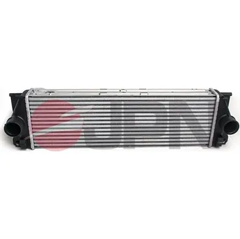 Motor automobilu Chladič turba JPN 60C9281-JPN