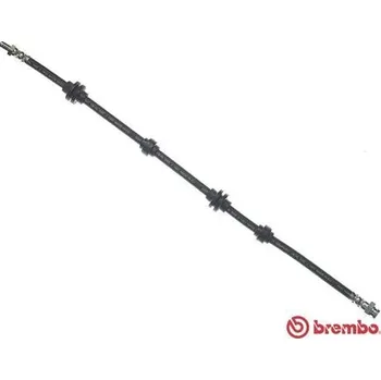 Brzdová hadice Brzdová hadice BREMBO T 23 037