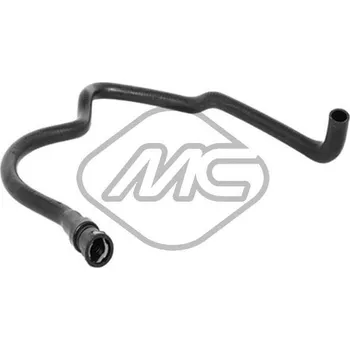 Hadička topení Metalcaucho 07542