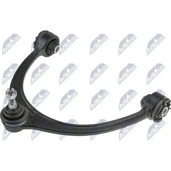 Zavěšení kol Řídicí páka, zavěšení kol NTY ZWG-TY-000