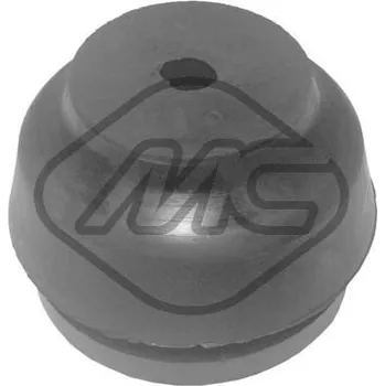 Zavěšení motoru Zavěšení motoru Metalcaucho 02750