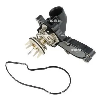 Těsnění motoru Termostat, chladivo NRF 725262