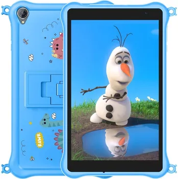 Tablet Blackview Tab 50 Kids 64 GB Wi-Fi modrý (IG1111B1)