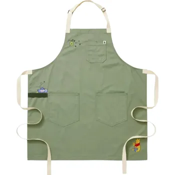 Kuchyňská zástěra Kuchařská zástěra na vaření Hedley And Bennett - Winnie the Pooh