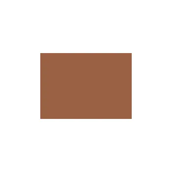 Vodová barva Vinyl akrylová barva Flow 50ml – 10 siena přírodní