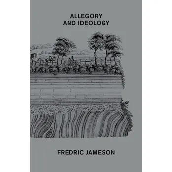 Allegory and Ideology - Jameson Fredric [EN] (2020, Brožovaná, Verso Books)