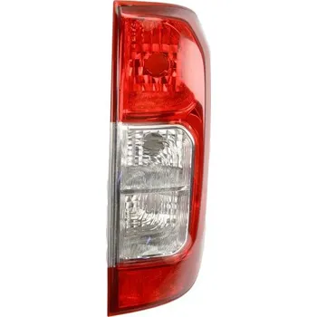Zadní světlomet DEPO Zadní světlo pravé (P21/5W/P21W) NISSAN NAVARA D23 01.2015–01.2015