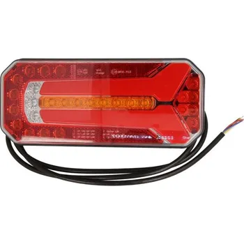 Zadní světlomet Zadní světlo WAŚ W150DD 1148 DD L/P