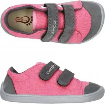 Dívčí tenisky 3F Dětské tenisky 3BE29/14, 27