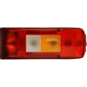 Zadní světlomet Zadní světlo pravé DT SPARE PARTS 2.24409 08.1998–08.1998