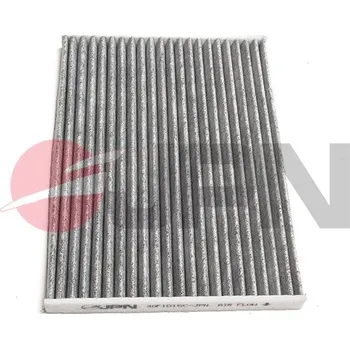 Ventilátor topení a klimatizace Filtr, vzduch v interiéru JPN 40F1016C-JPN