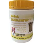 Biobak Bakterie do zahradního WC 500 g
