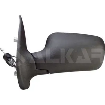 Auto zrcátko Vnější zpětné zrcátko ALKAR 6164496