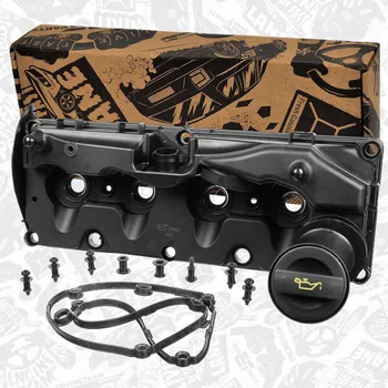 Kryt motoru Kryt hlavy válce ET ENGINETEAM RV0035