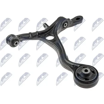 Zavěšení kol Řídicí páka, zavěšení kol NTY ZWD-HD-059