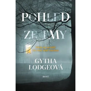 Host Pohled ze tmy