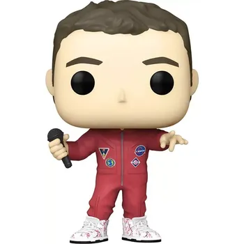 Figurka Figurka Logic POP! Icons Vinyl Figure Logic