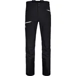 Ortovox Pizol Pants Size: S, Color: Black Raven