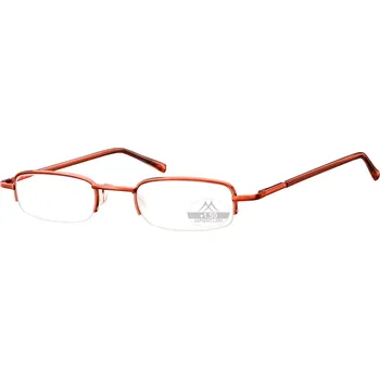 Brýle na čtení MONTANA EYEWEAR Dioptrické brýle v pouzdru MR10C +2,00
