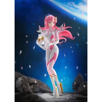 Figurka Figurka Mobile Suit Gundam SEED Freedom Glitter & Glamours Lacus Clyne (Pilot Suit Ver.)
