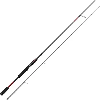 Rybářský prut Prut Mitchell MX6 Finesse Spinning Rod 2,10m 4-17gr VÝPRODEJ