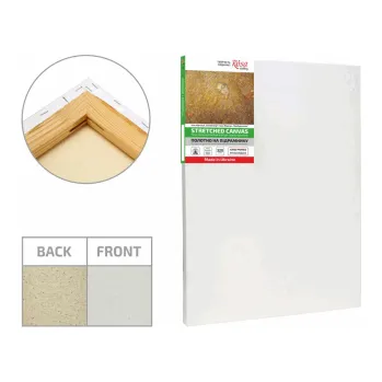 Malířské plátno Plátno Rosa Gallery – 20x30cm