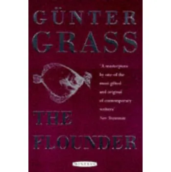 Flounder – Günter Grass (EN)