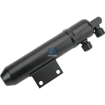 Klimatizace automobilu Susarna, klimatizace NRF NRF33103