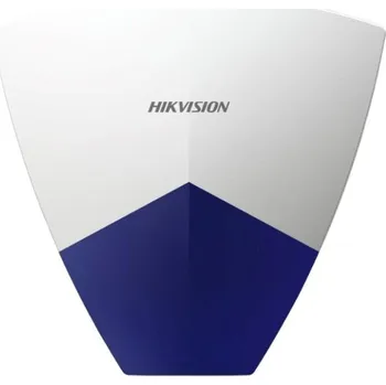 IP kamera Hikvision DS-PS102XBLUE + lepší cena po registraci