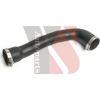 Nářadí pro automobil Hadička plnícího vzduchu YSPARTS YS-TIH0802H