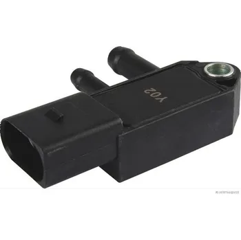 Čidlo automobilu Senzor, tlak výfukového plynu HERTH+BUSS ELPARTS 70668004