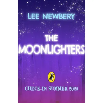 Populárně naučná literatura pro dospělé The Moonlighters