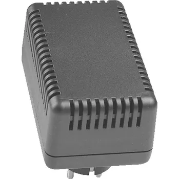 Strapubox SG 421 pouzdro zástrčky 113 x 69 x 52 1 ks