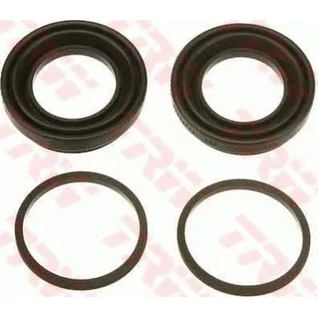 Brzdový třmen Sada na opravy, brzdový třmen LUCAS SJ1236