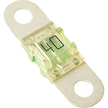 Měnič napětí Victron Energy bezpečnostní vložka CIP134040020