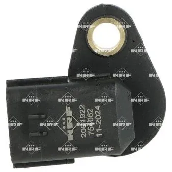 Autoelektrika Snímač, poloha vačkového hřídele NRF 754062