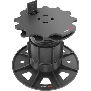 Rektifikačný terč samonivelačný EUROTEC BASE SL 67–117 mm