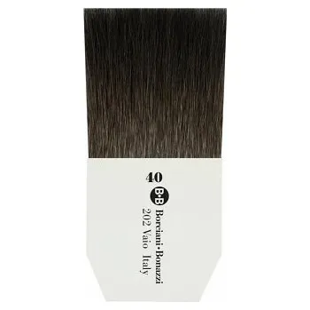 Umělecký štětec Štětec na zlacení veverka 202 – velikost 90mm