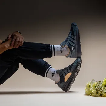 Pánská obuv Pánské tenisky adidas SL 72 EUR 42 316403