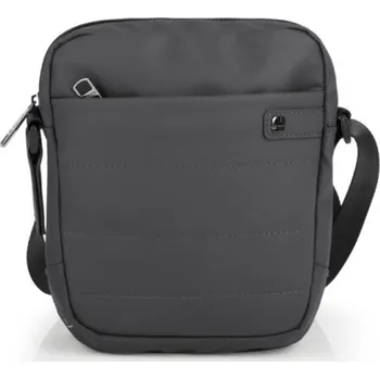 Pánská taška Gabol 546014 šedá Barva: šedá, Velikost: 0