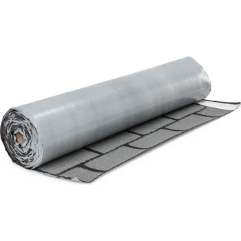 Asfaltový pás Covernit Rollshingle 5124064 šedý 1 x 10 m