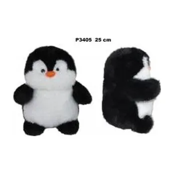plyšák Pingwin 25cm