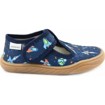 Chlapecké bačkory Milami BF1-MAC46-66A BLUE, 20