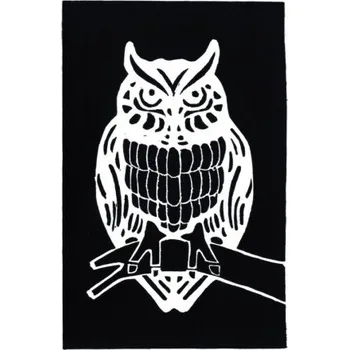 Speciální výtvarná barva Linorytová barva Schmincke 120ml – 735 ivory black