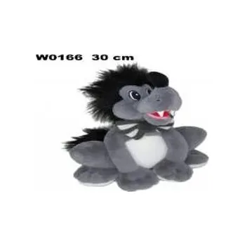 plyšák Wilk 30cm