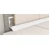 Acara Lišta PVC 7 mm vnitřní rohová 2,5 m bílá 