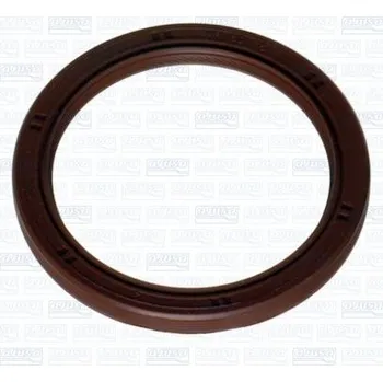 Těsnění motoru Těsnicí kroužek hřídele, klikový hřídel AJUSA 15079200