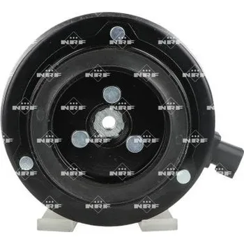 Kompresor klimatizace Elektromagnetická spojka, kompresor klimatizace NRF 380178